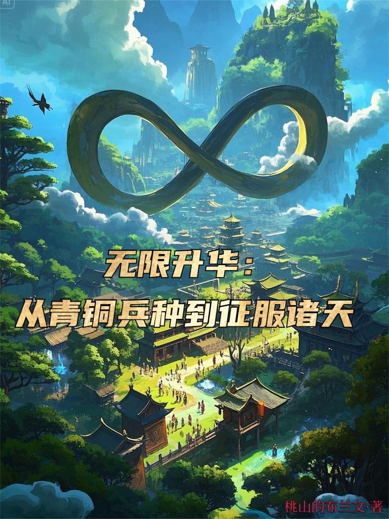 无限升华从青铜兵种到征服诸天