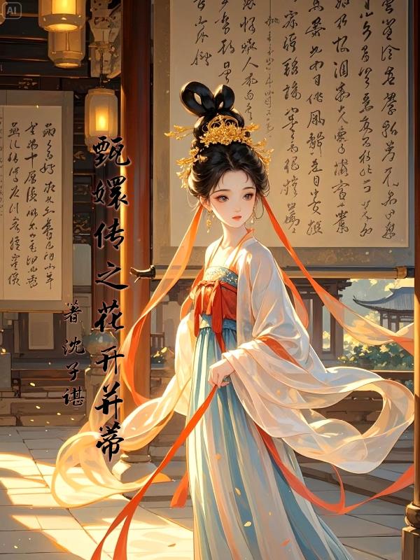 甄嬛传之花开并蒂