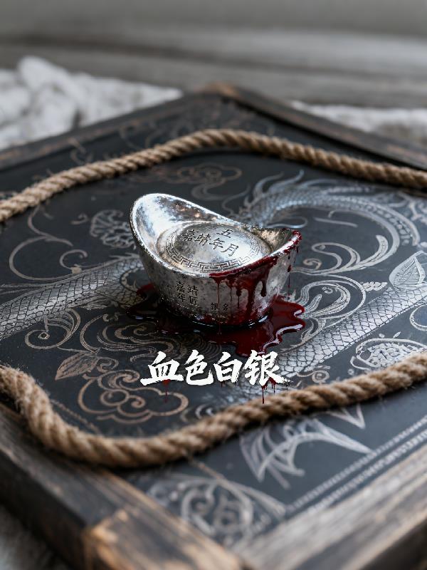 血色白银