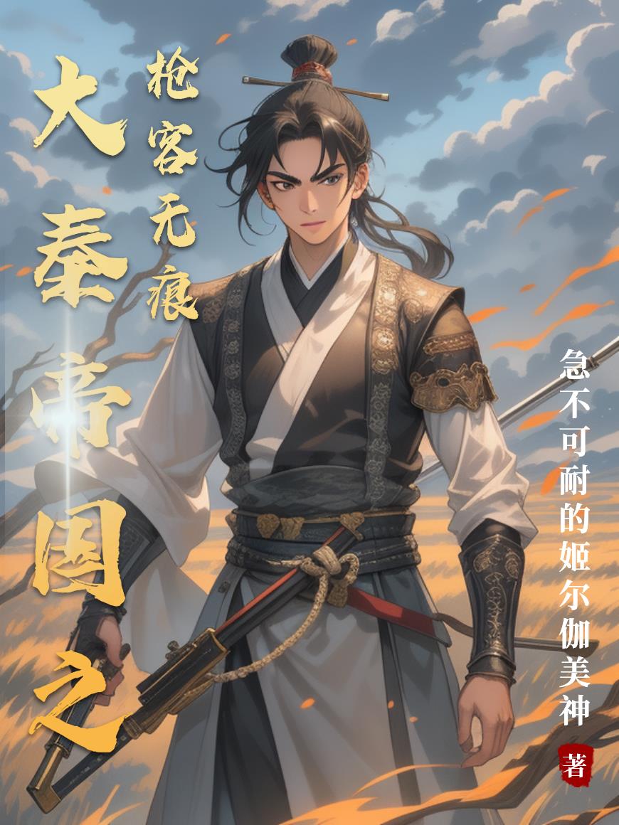 大秦帝国之枪客无痕