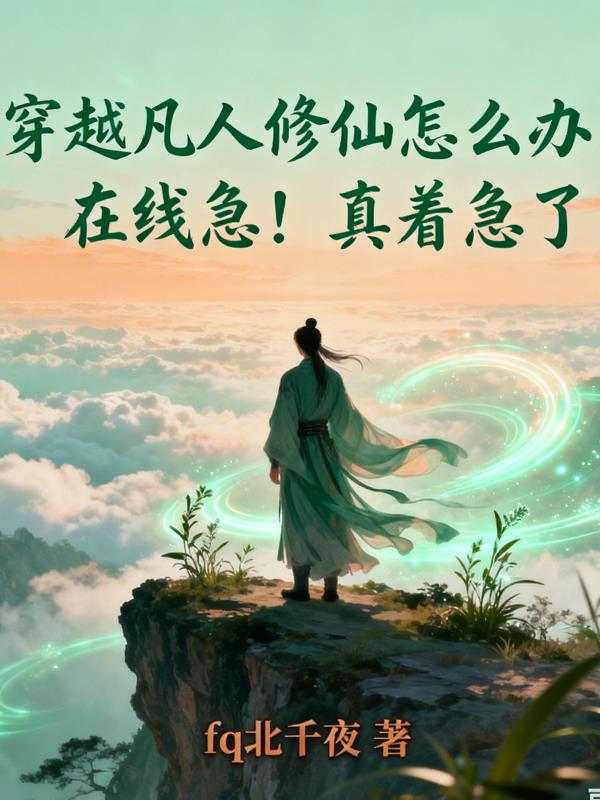 穿越凡人修仙怎么办在线急真急