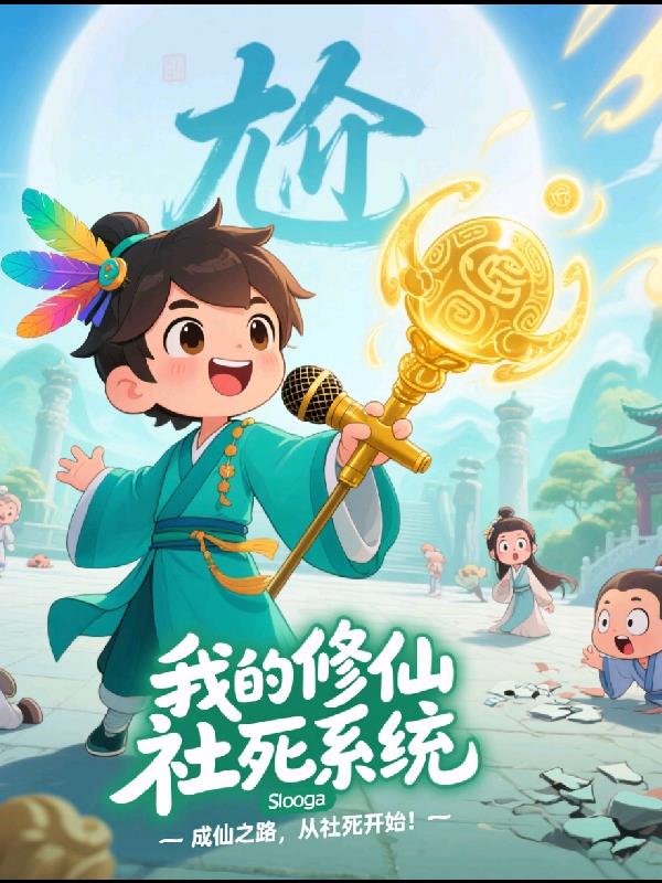 修仙吗社死就能变强